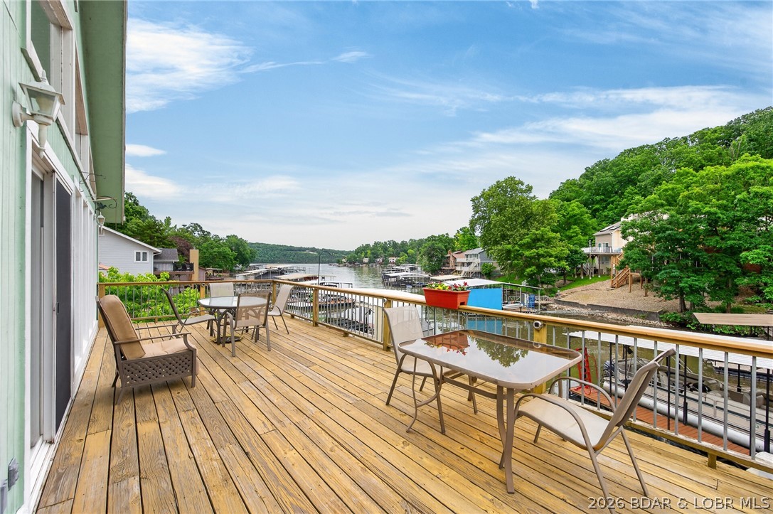 Murray Hill - Residential
