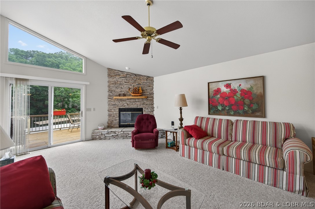 Murray Hill - Residential