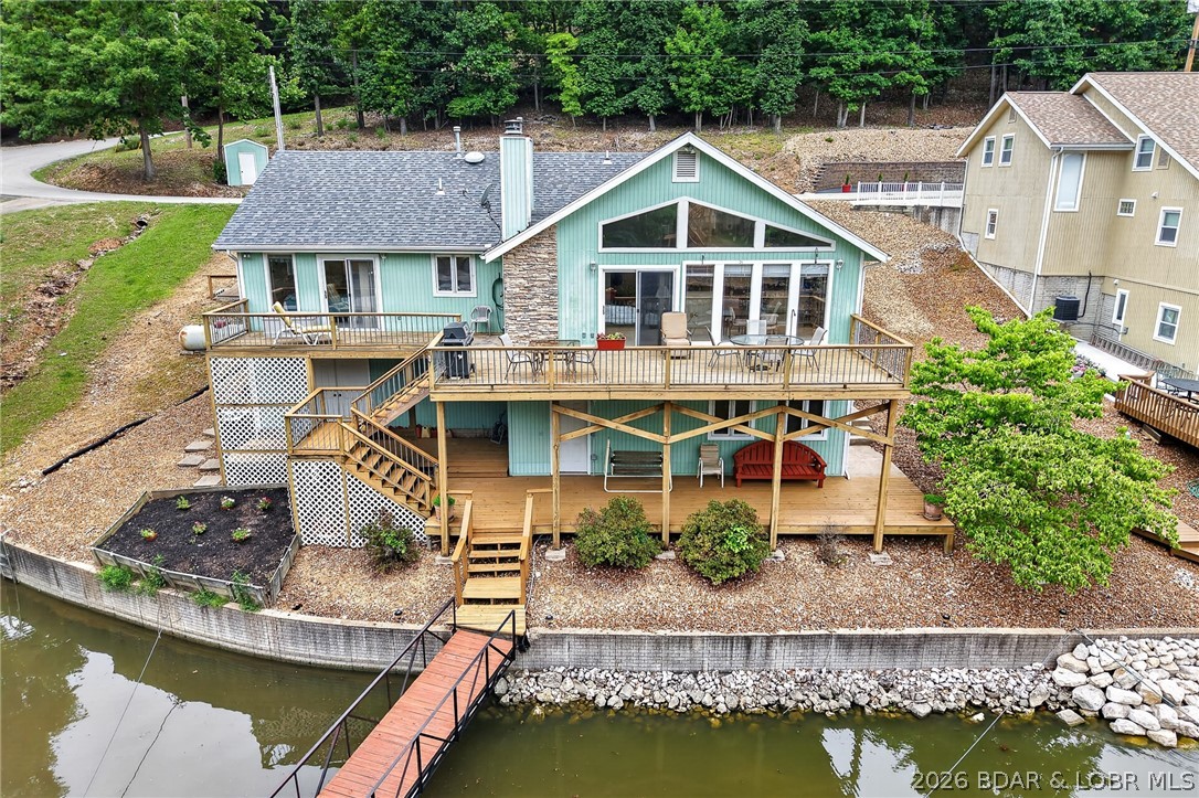 Murray Hill - Residential
