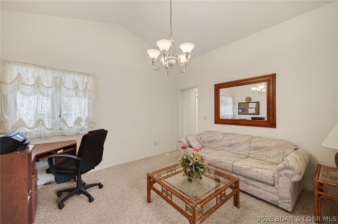 Murray Hill - Residential