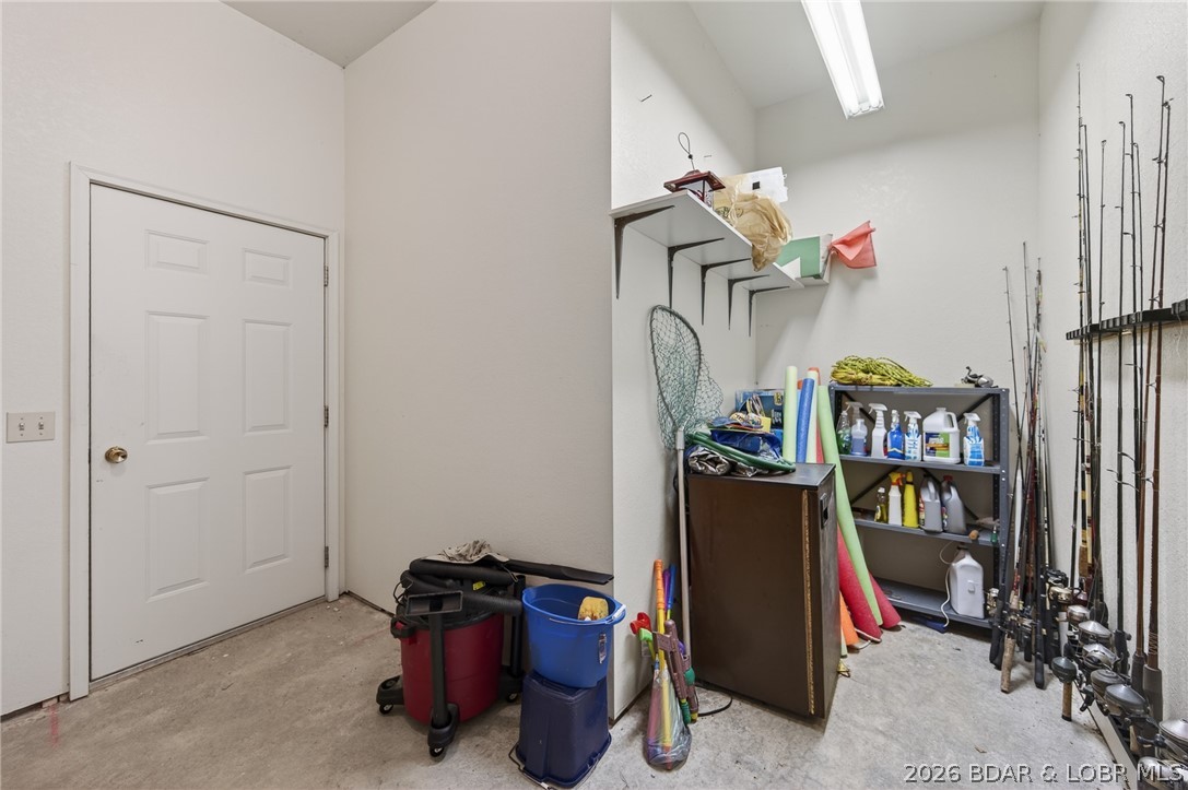 Murray Hill - Residential