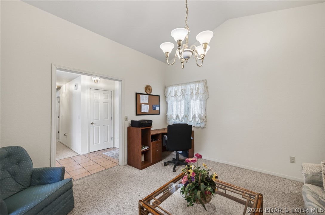 Murray Hill - Residential