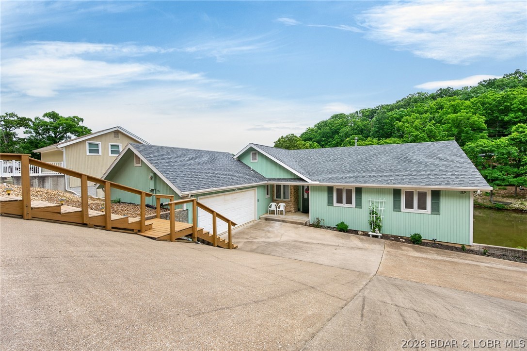 Murray Hill - Residential