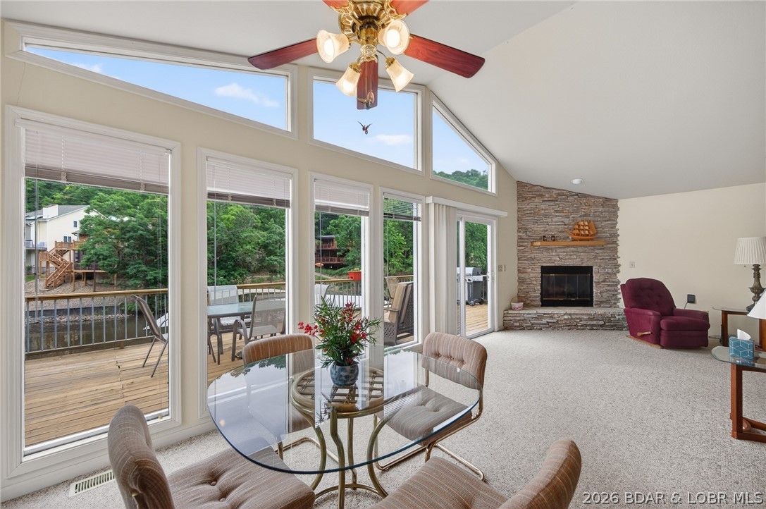 Murray Hill - Residential