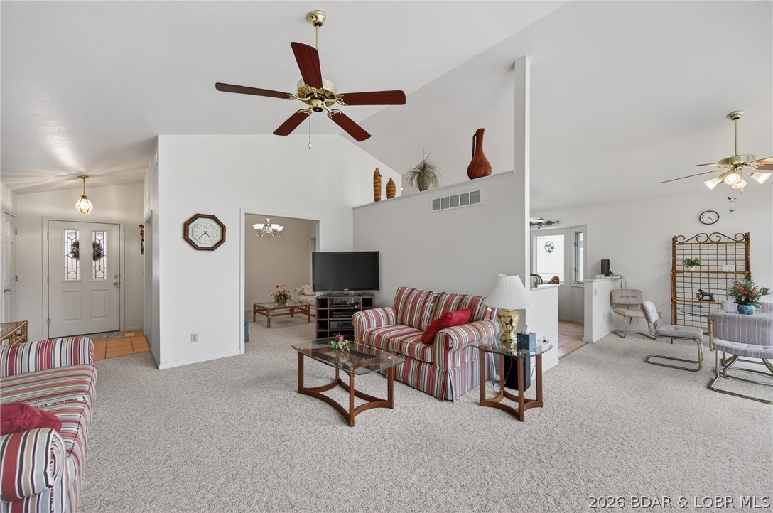 Murray Hill - Residential