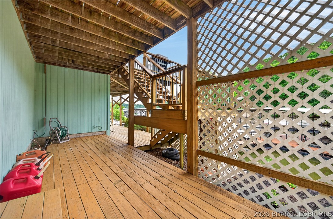 Murray Hill - Residential