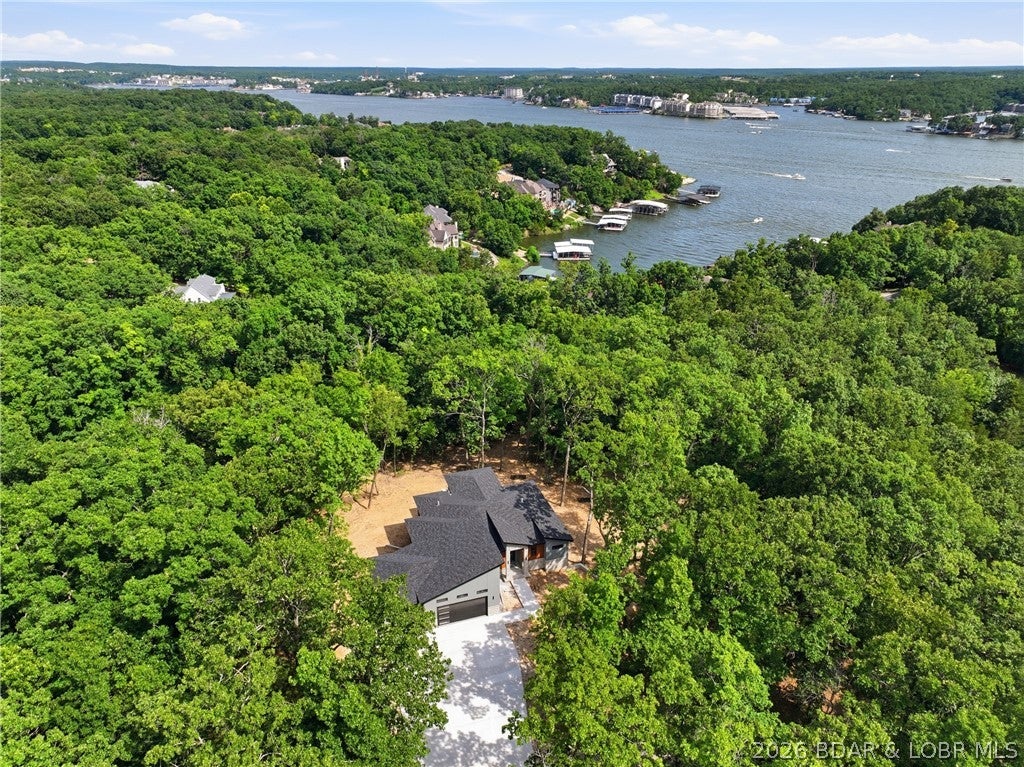 The Villages At Shawnee Bend - Residential