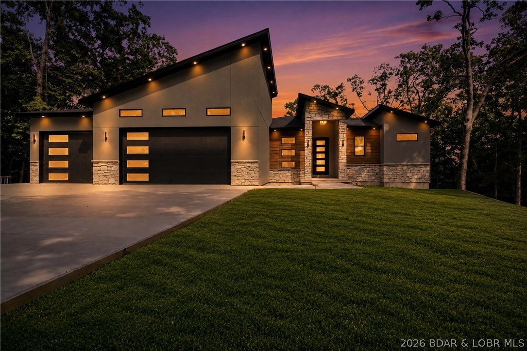 The Villages At Shawnee Bend - Residential