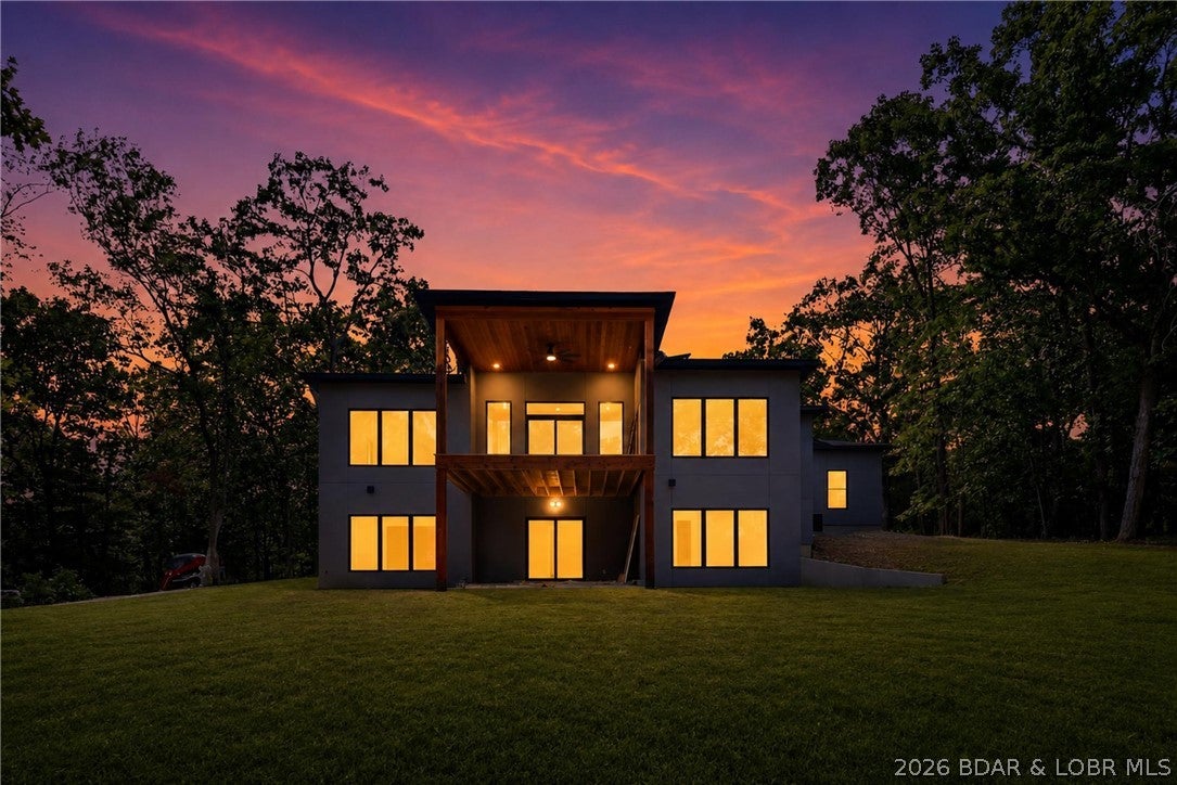 The Villages At Shawnee Bend - Residential