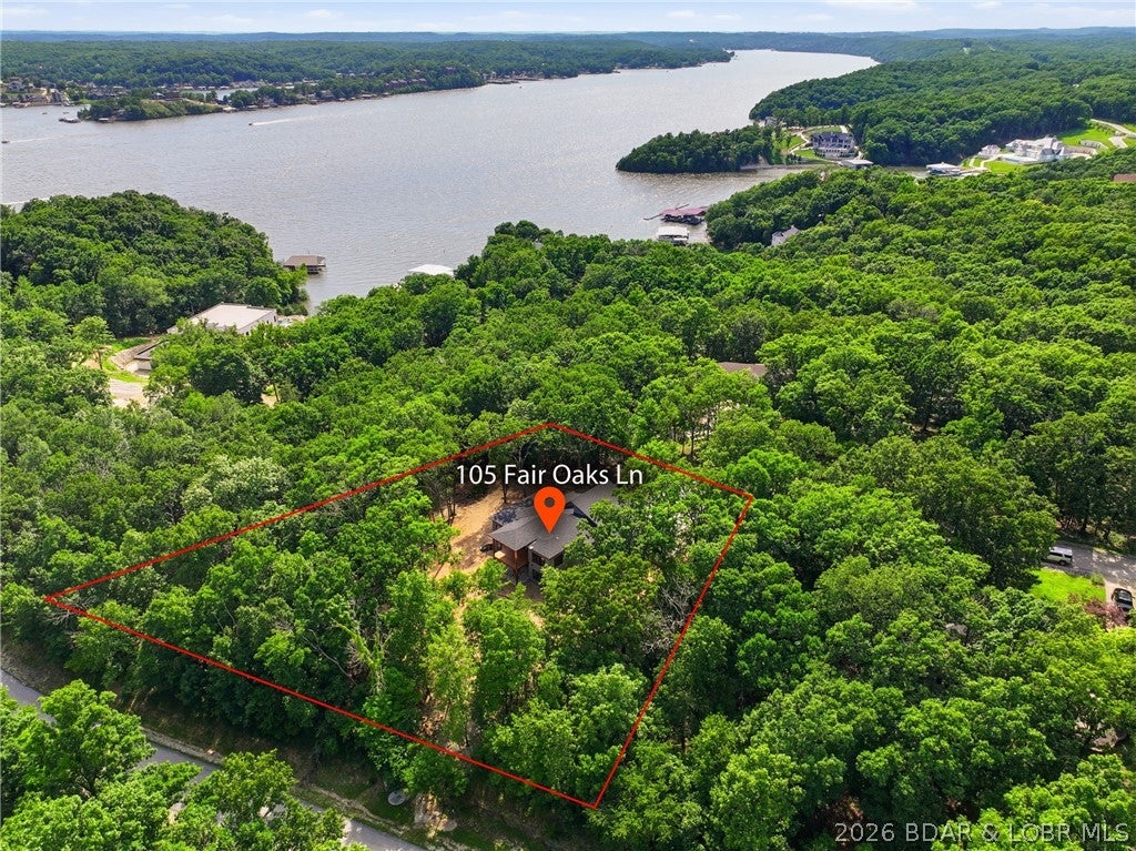 The Villages At Shawnee Bend - Residential