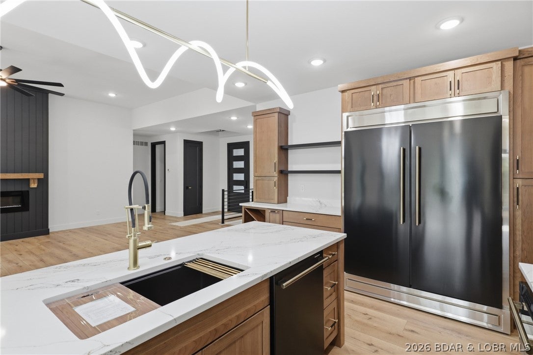 The Villages At Shawnee Bend - Residential