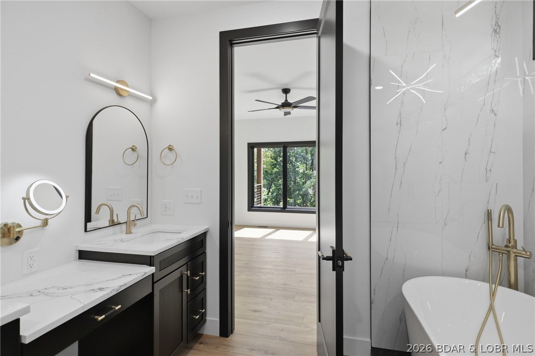 The Villages At Shawnee Bend - Residential
