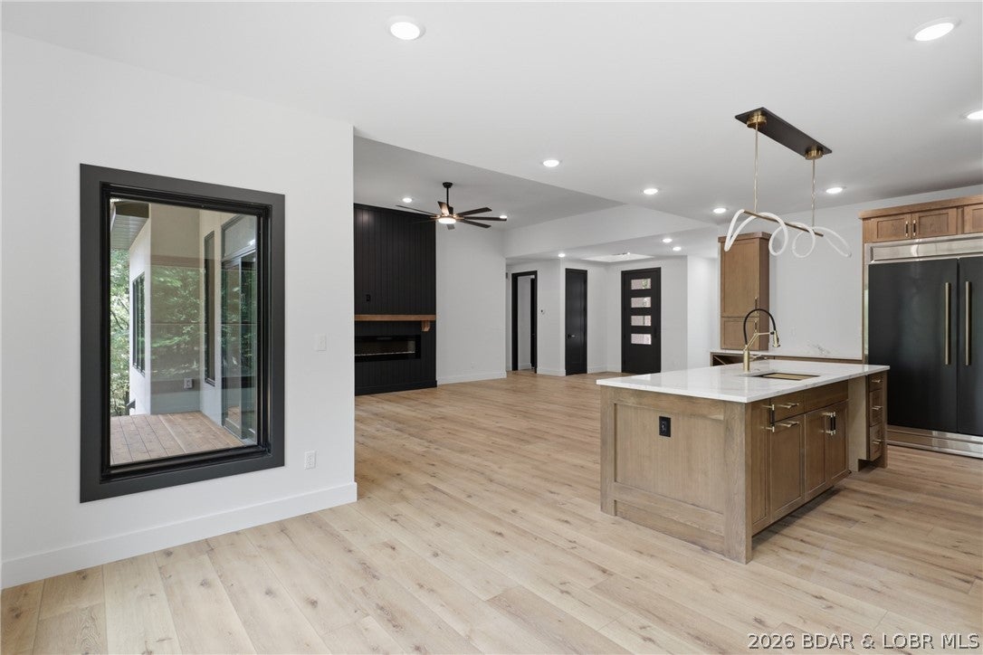 The Villages At Shawnee Bend - Residential