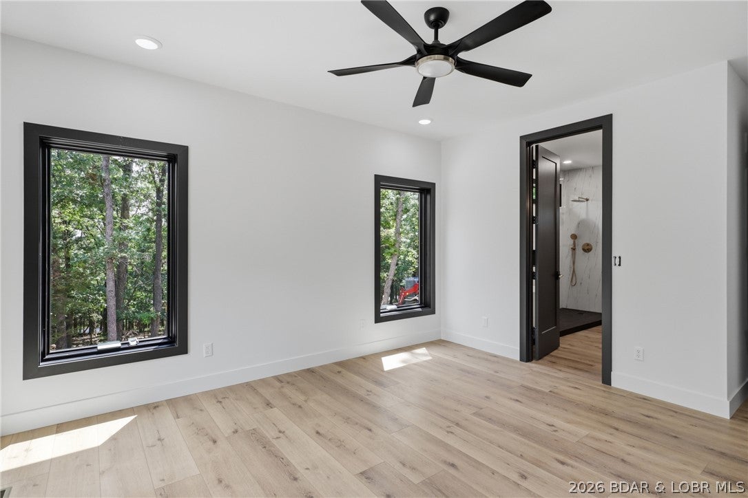 The Villages At Shawnee Bend - Residential
