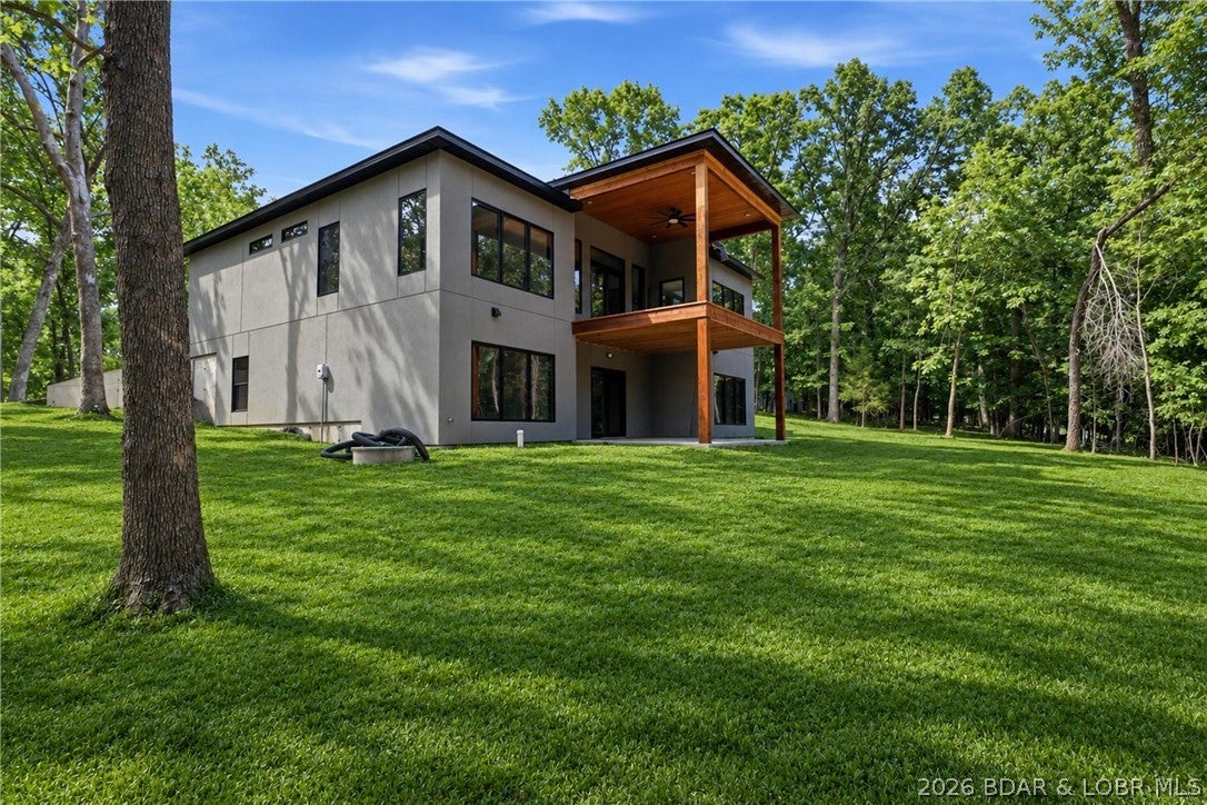 The Villages At Shawnee Bend - Residential