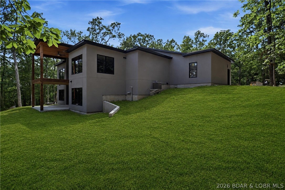The Villages At Shawnee Bend - Residential