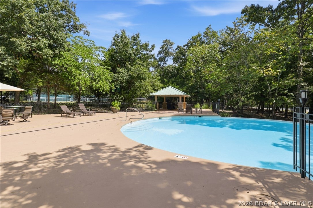 The Villages At Shawnee Bend - Residential