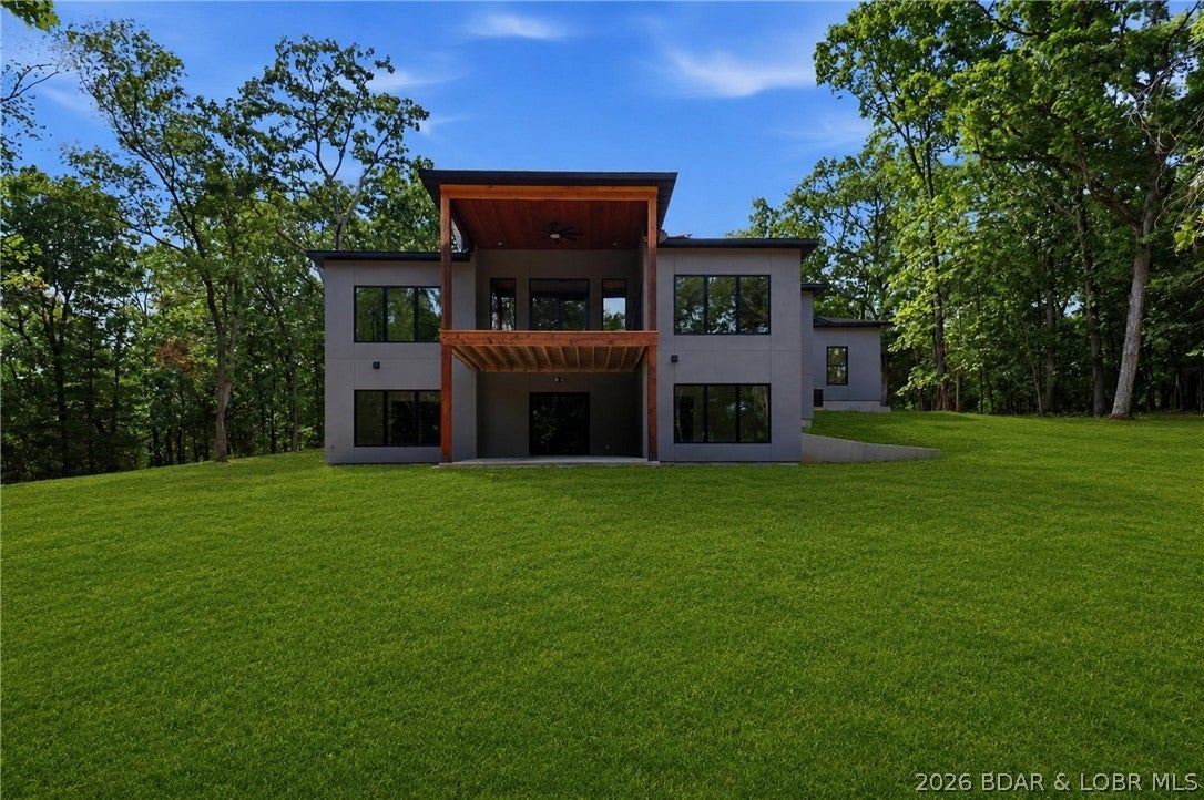 The Villages At Shawnee Bend - Residential