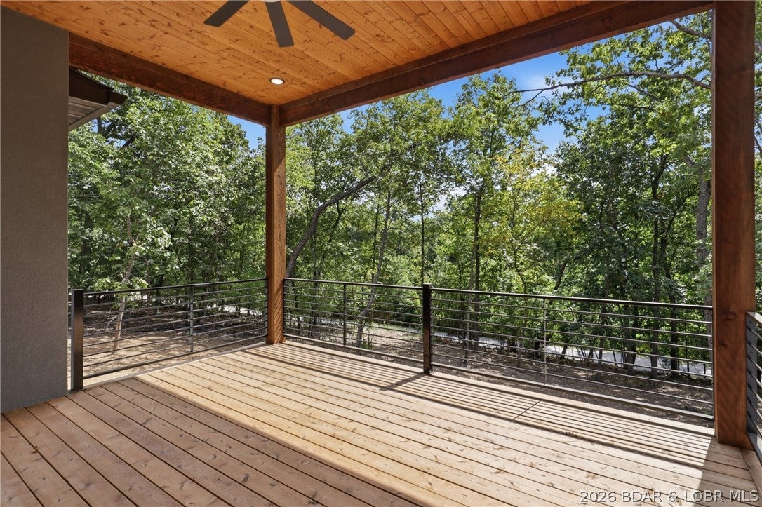 The Villages At Shawnee Bend - Residential