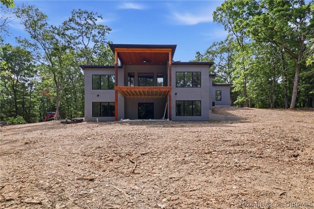 The Villages At Shawnee Bend - Residential