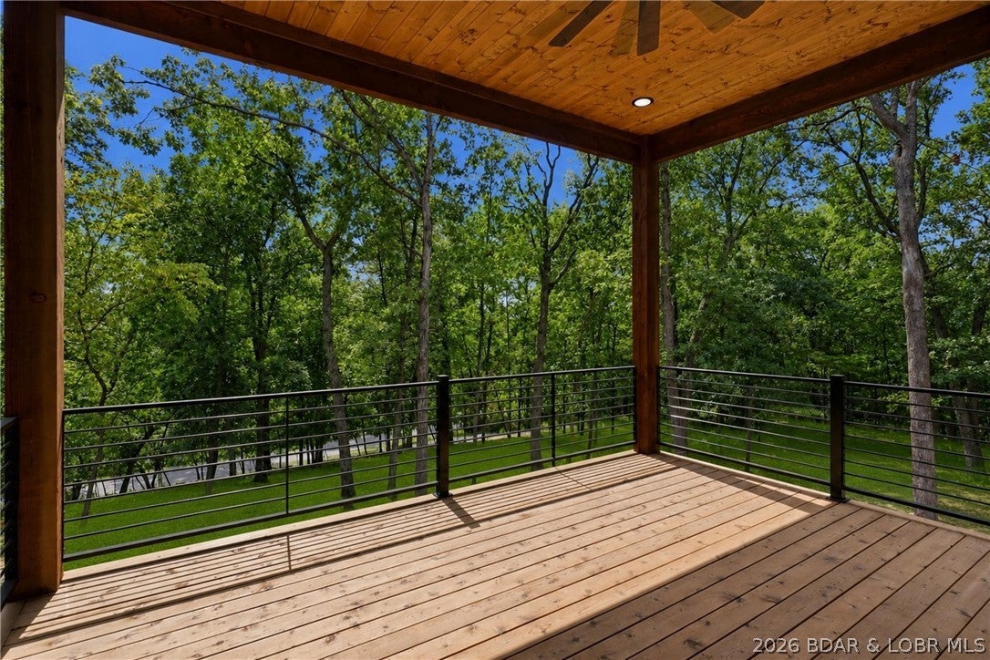 The Villages At Shawnee Bend - Residential