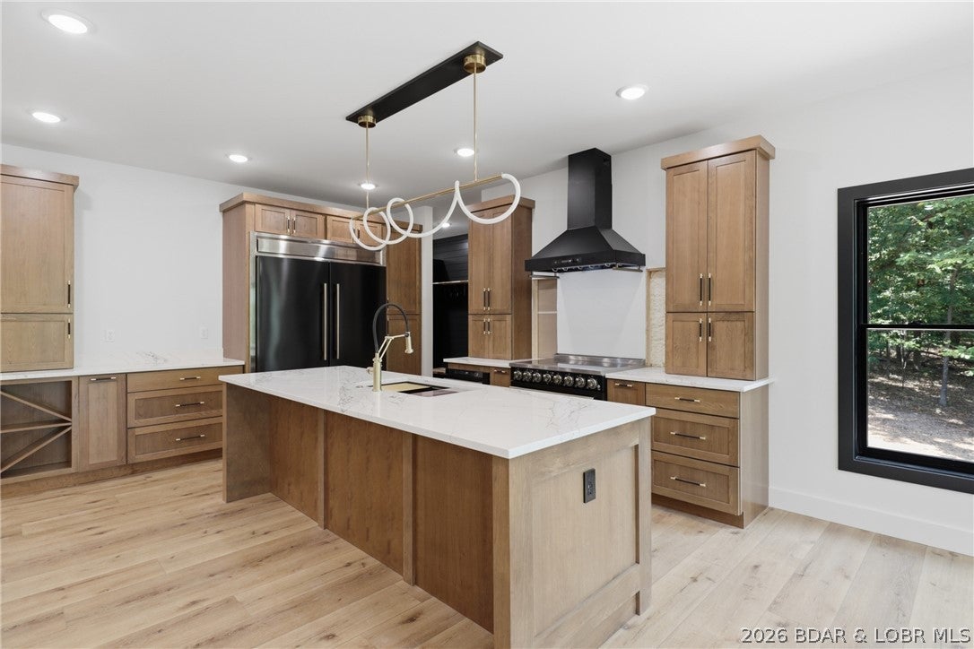 The Villages At Shawnee Bend - Residential