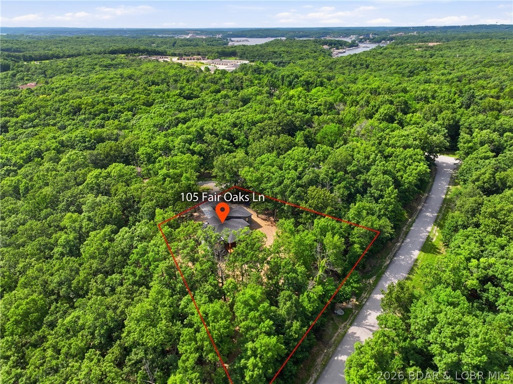 The Villages At Shawnee Bend - Residential