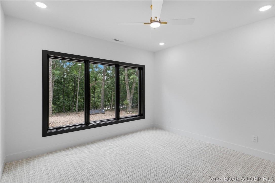 The Villages At Shawnee Bend - Residential