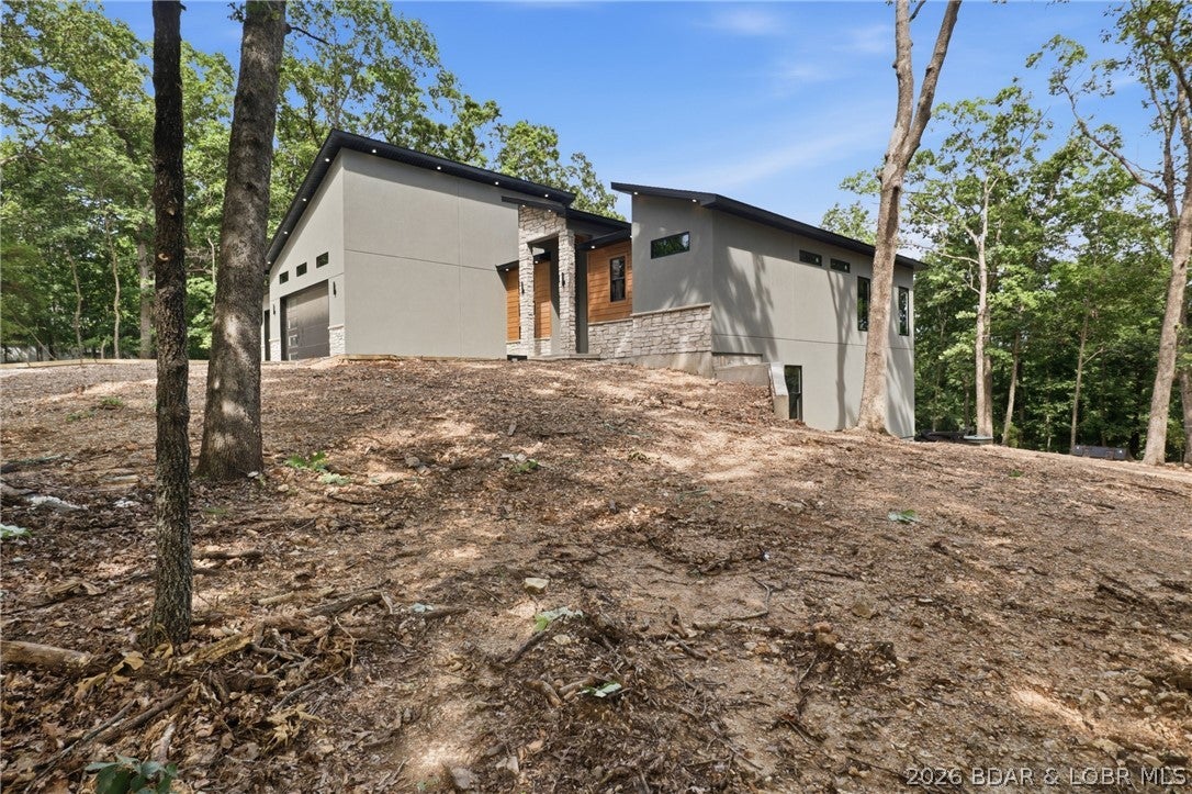 The Villages At Shawnee Bend - Residential