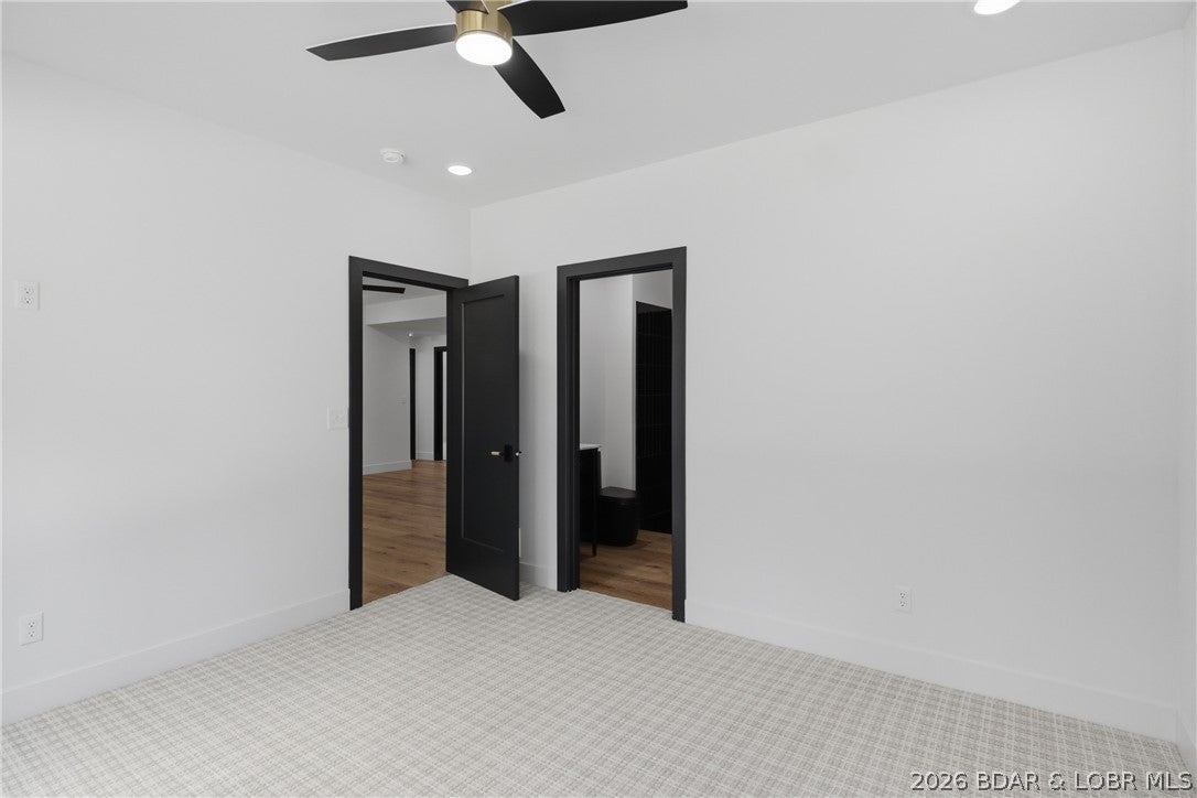 The Villages At Shawnee Bend - Residential