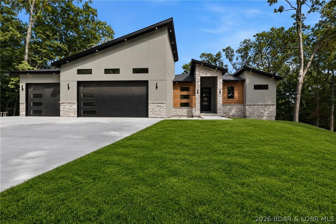 The Villages At Shawnee Bend - Residential