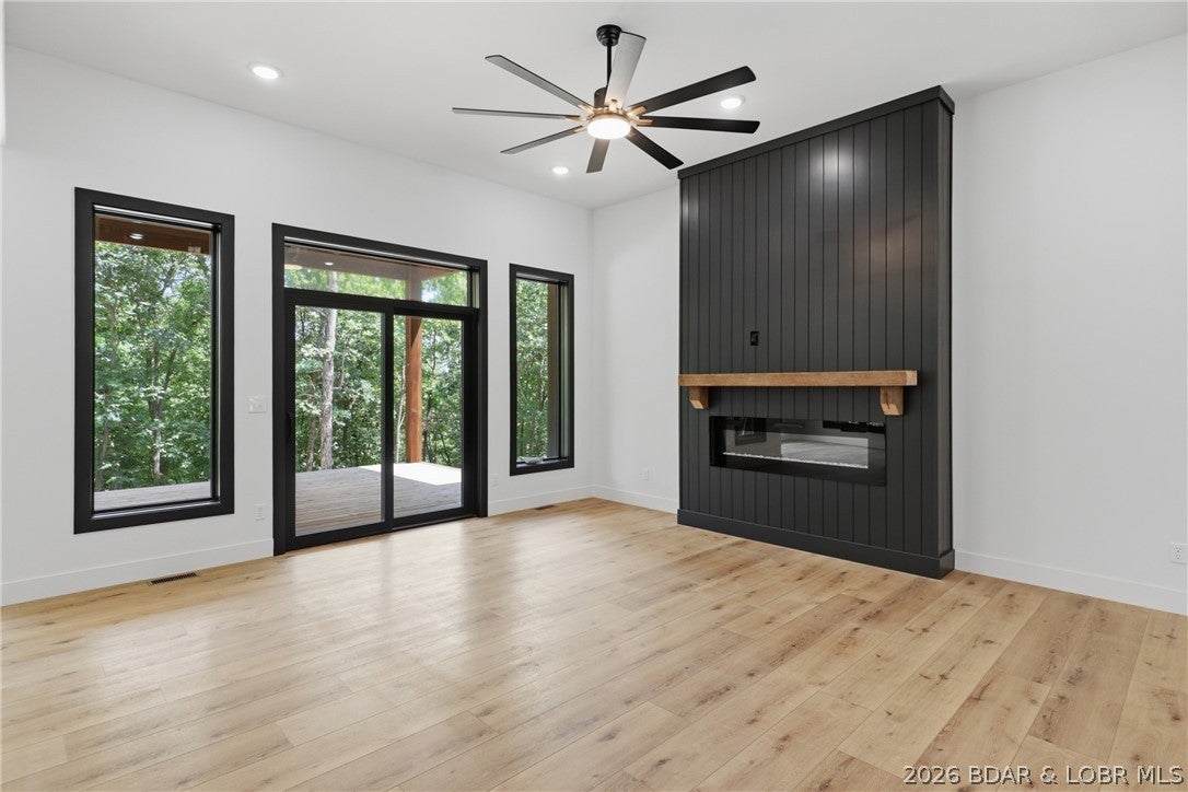 The Villages At Shawnee Bend - Residential