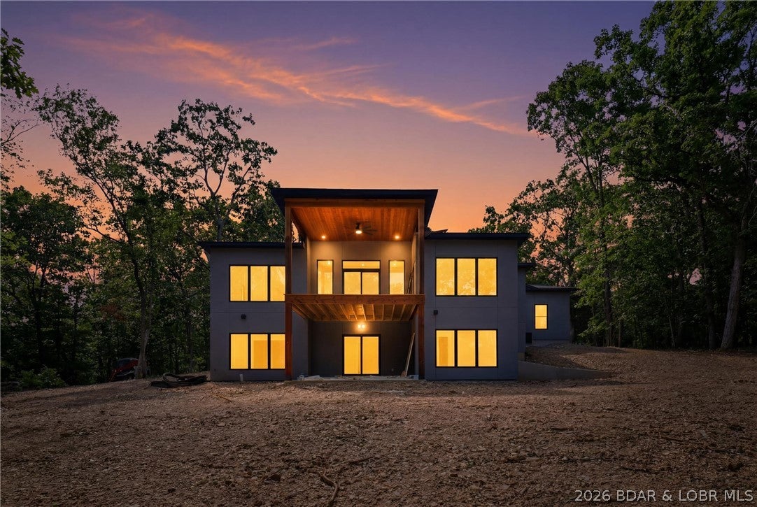 The Villages At Shawnee Bend - Residential