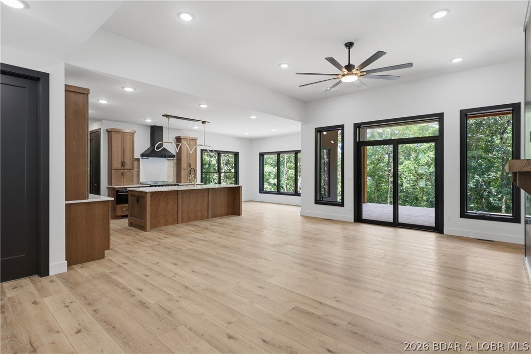 The Villages At Shawnee Bend - Residential