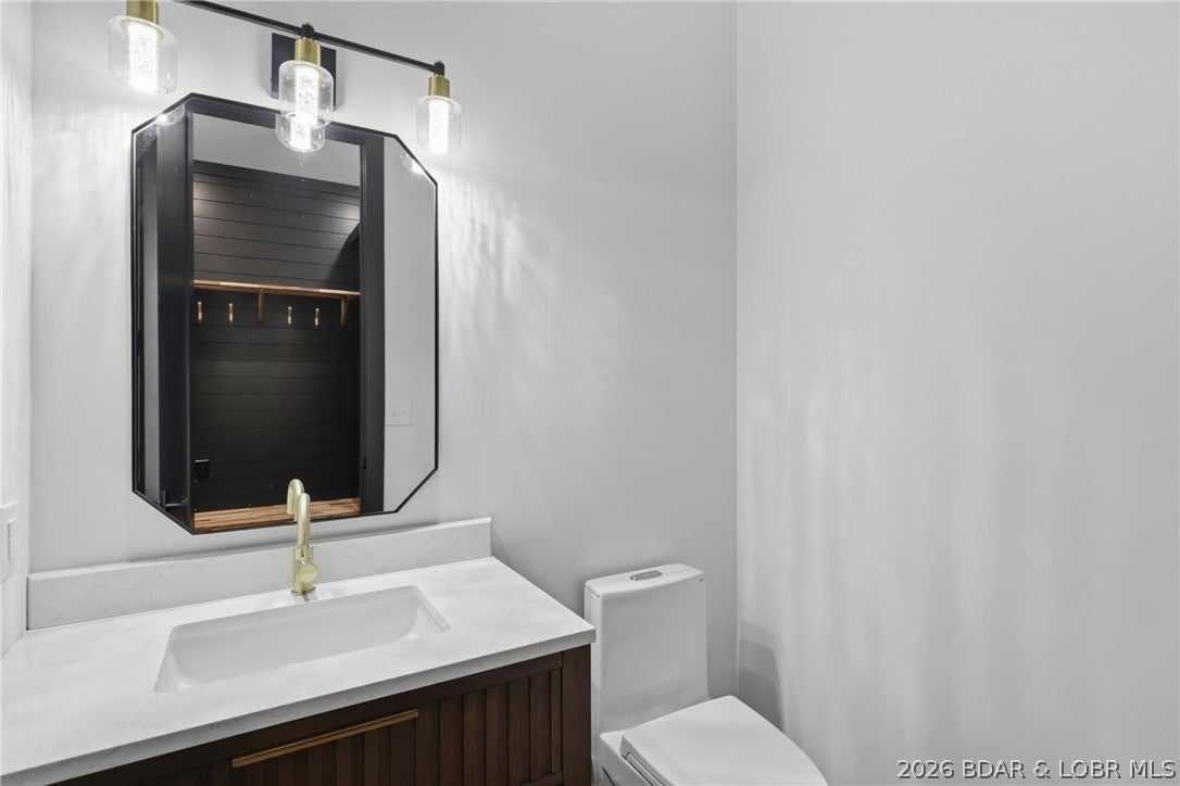 The Villages At Shawnee Bend - Residential