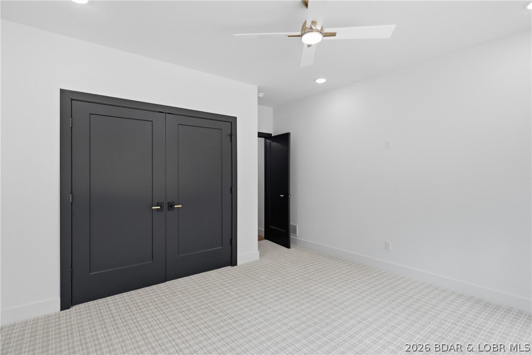 The Villages At Shawnee Bend - Residential