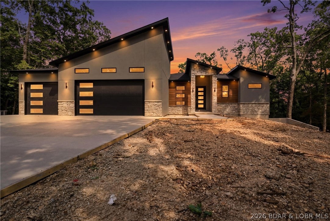 The Villages At Shawnee Bend - Residential