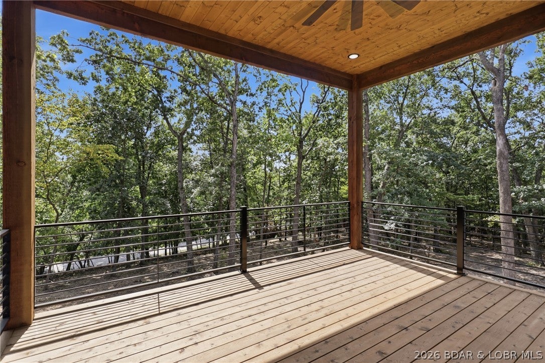 The Villages At Shawnee Bend - Residential