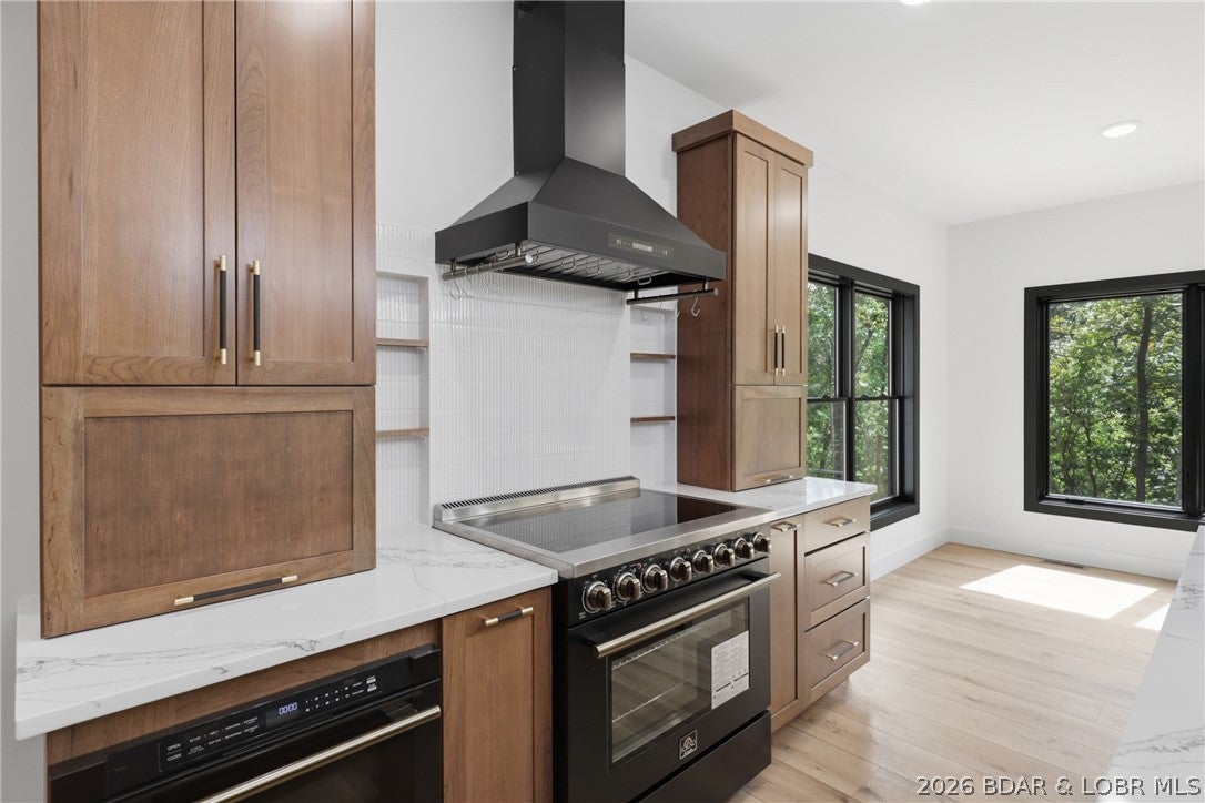 The Villages At Shawnee Bend - Residential