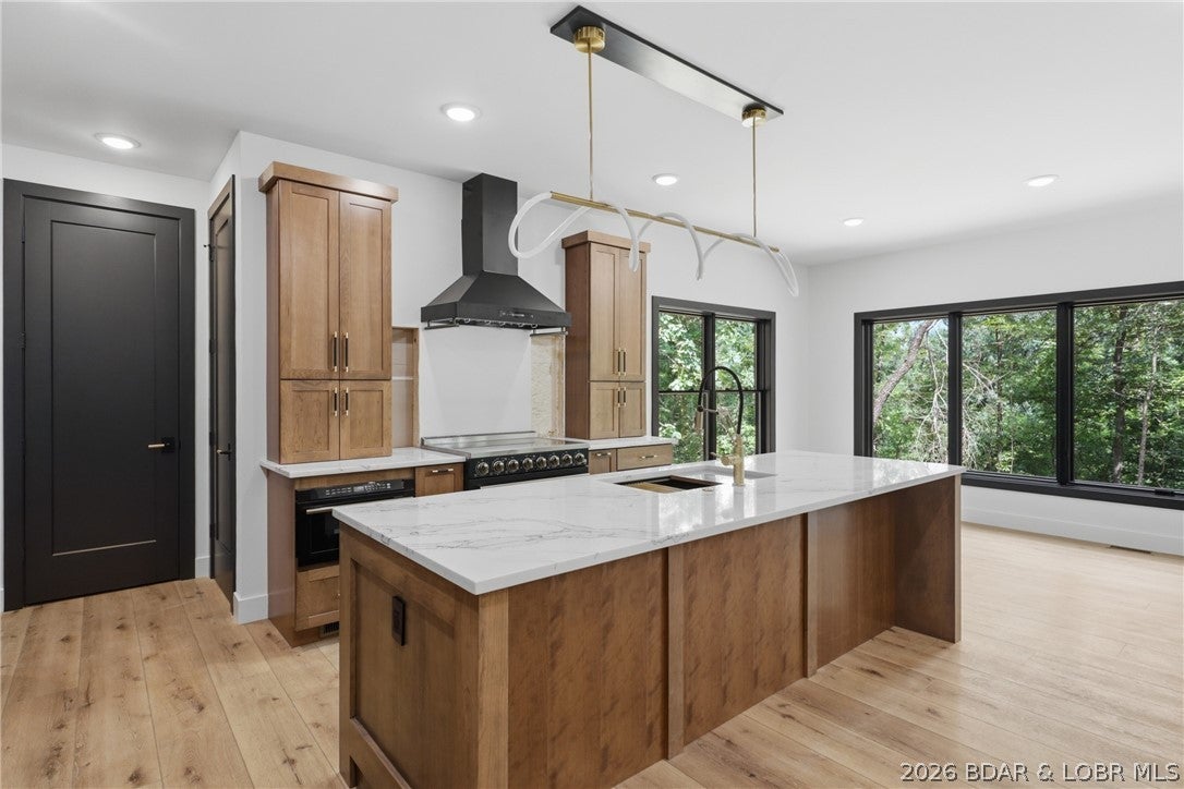 The Villages At Shawnee Bend - Residential
