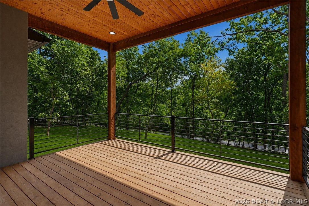 The Villages At Shawnee Bend - Residential