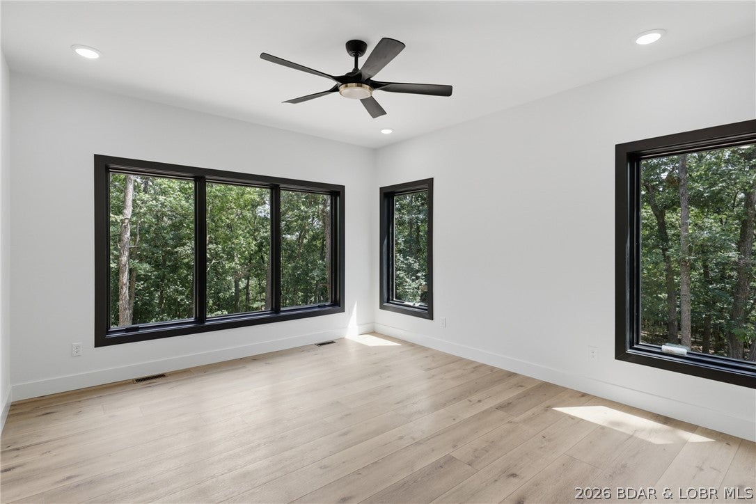 The Villages At Shawnee Bend - Residential