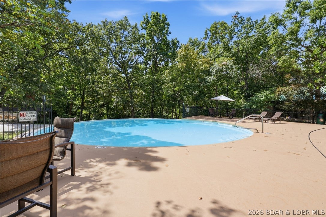The Villages At Shawnee Bend - Residential