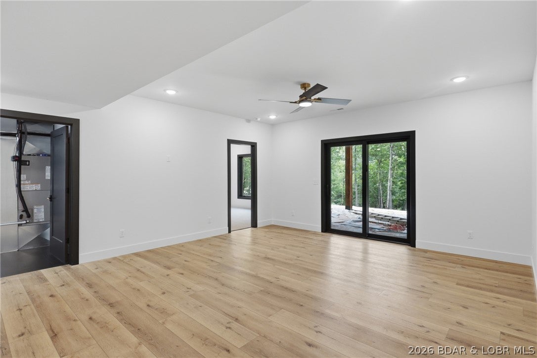 The Villages At Shawnee Bend - Residential
