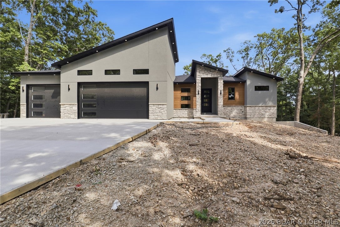 The Villages At Shawnee Bend - Residential