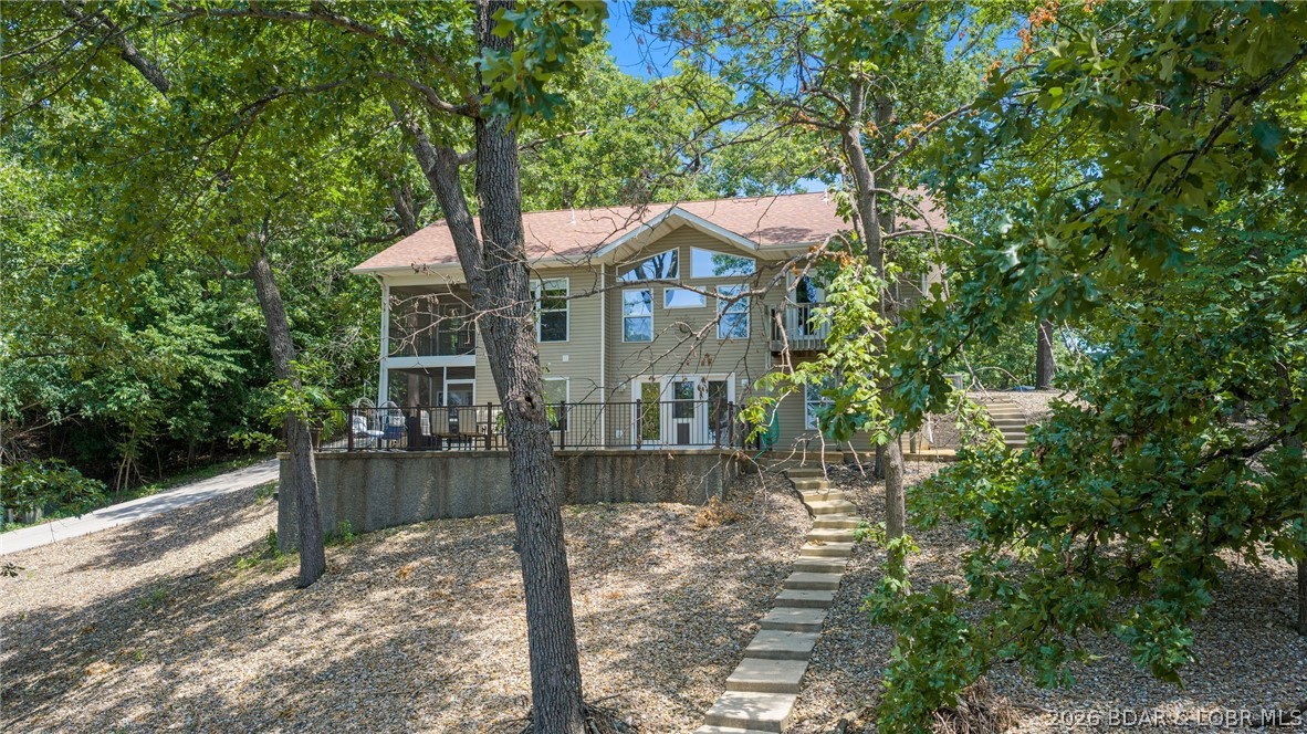 Robyn Point - Residential
