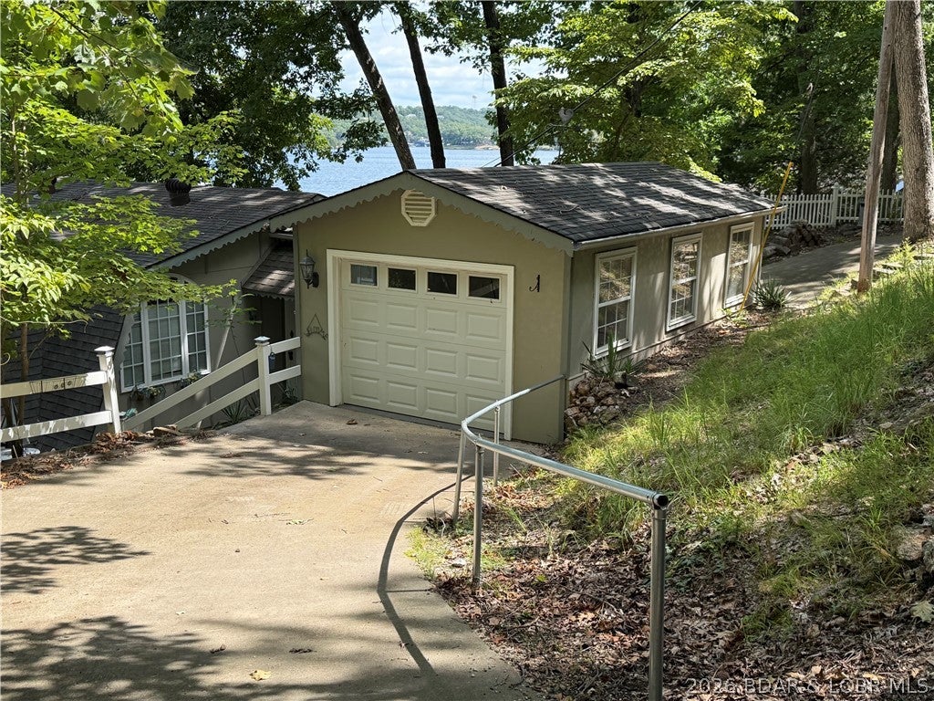 Grand Vue - Residential