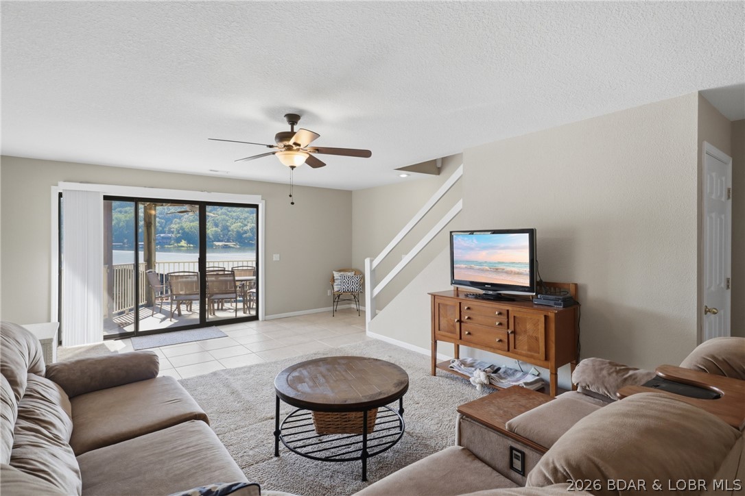 Oak Bluff Condominium - Residential