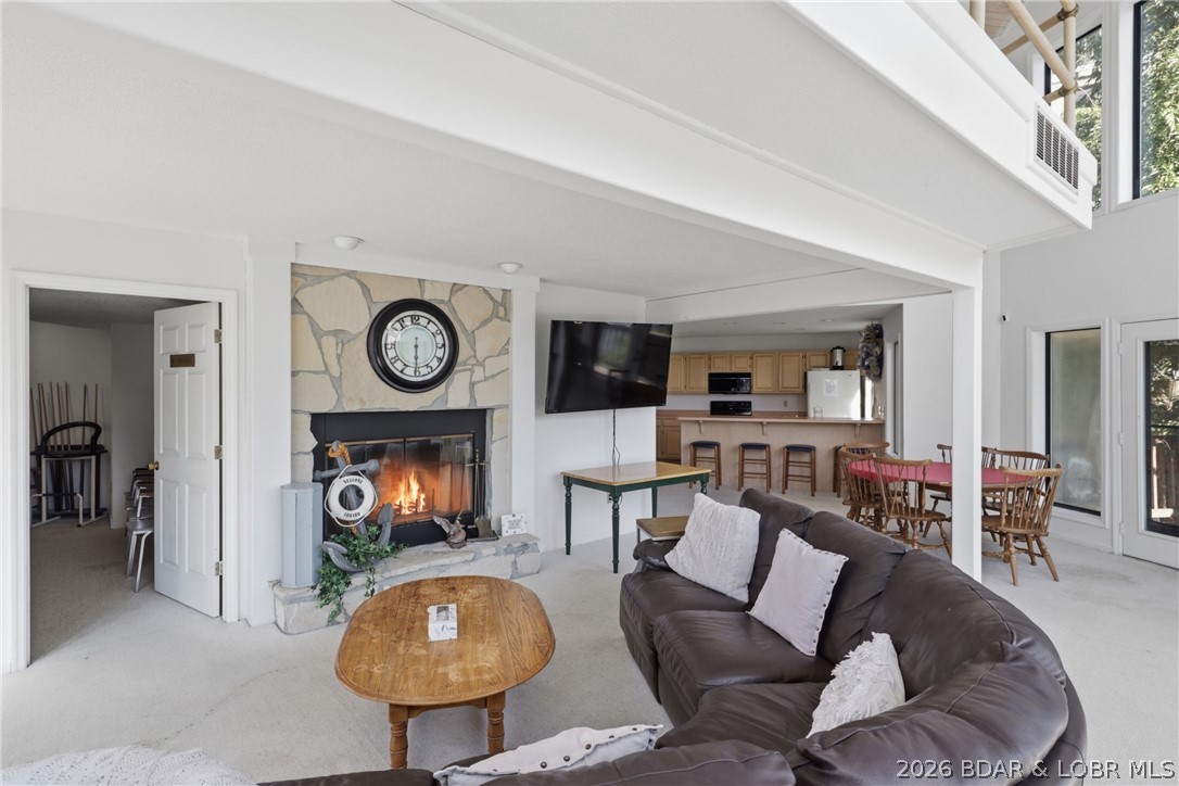 Oak Bluff Condominium - Residential