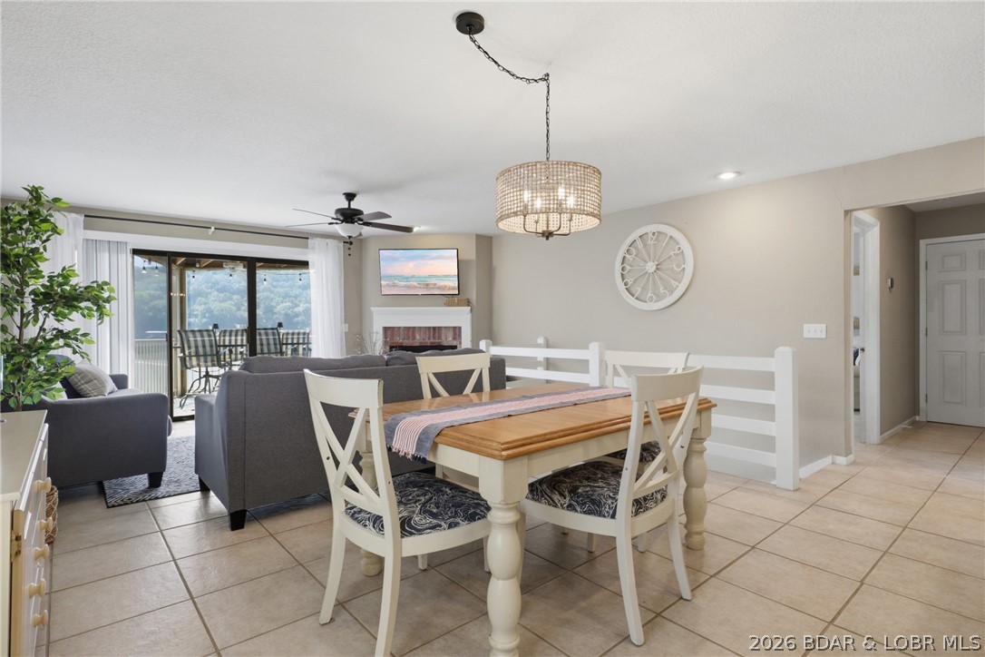 Oak Bluff Condominium - Residential